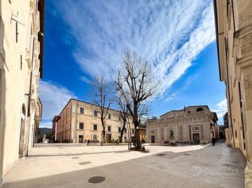 MULTILOCALE A L'AQUILA