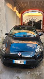 Fiat punto 1 3 multijet 75cv 2012