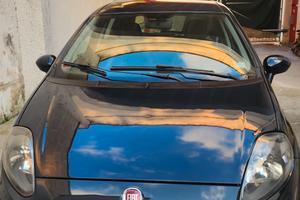 Fiat punto 1 3 multijet 75cv 2012