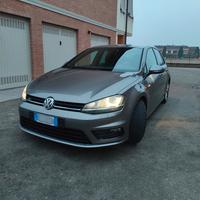 Volkswagen Golf 1.6 Tdi 110 Cv 5p. Sline