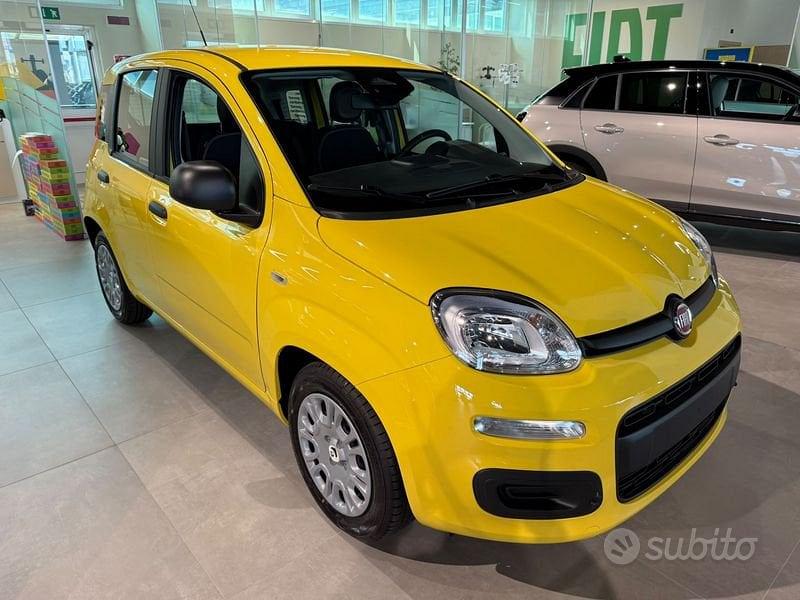Fiat Panda 3ª serie