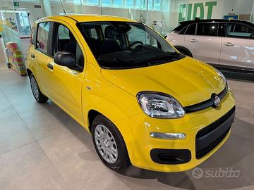 FIAT Pandina 1.0 FireFly 65cv S&S 6m Hybrid Pop