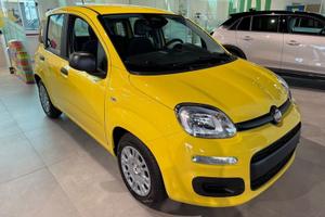 FIAT Pandina 1.0 FireFly 65cv S&S 6m Hybrid Pop