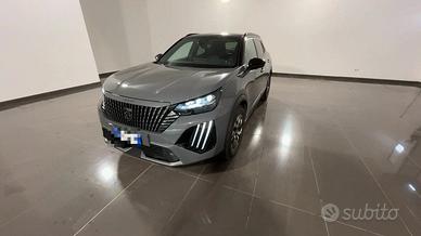 PEUGEOT 2008 BlueHDi 130 S&S EAT8 GT