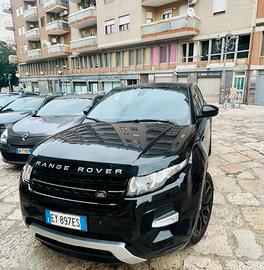 Evoque