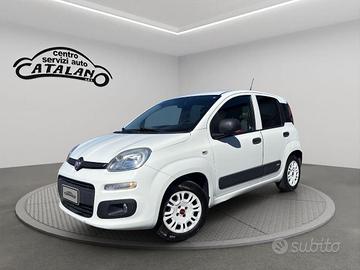 FIAT - Panda - 1.3 Mjt 75CV S&S Lounge