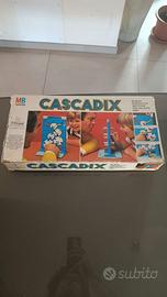 gioco di società cascadix mb