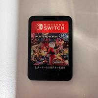 Mario Kart 8 Deluxe per Nintendo Switch
