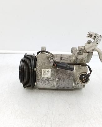 Compressore aria condizionata 1.5b mini f54 f55 f5