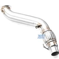 SUPPRESSORE DOWNPIPE BMW F20 F21 F30 F31