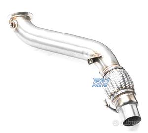 SUPPRESSORE DOWNPIPE BMW F20 F21 F30 F31