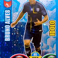 Card Adrenalyn XL Panini 2018-19