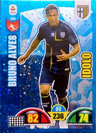 Card Adrenalyn XL Panini 2018-19