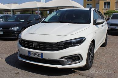 FIAT Tipo 1.6 Mjt S&S SW