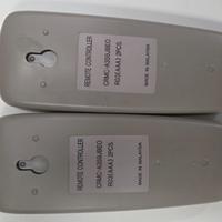 Telecomando AERMEC