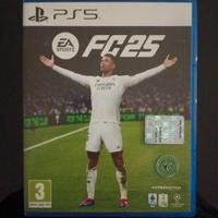 FC 25 PS5
