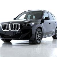 BMW X1 xDrive 20d Msport