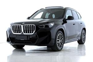 BMW X1 xDrive 20d Msport