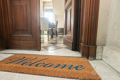 Quadrilocale signorile Genova