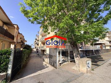 Appartamento di 108 m² con 3 locali a Mondragone