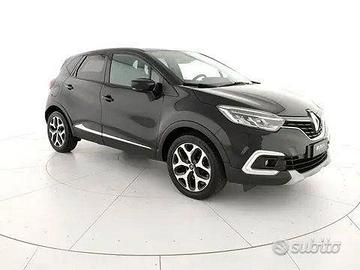Ricambi usati renault captur #239