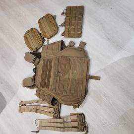 plate carrier