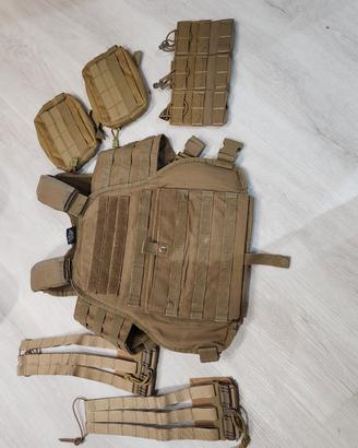 plate carrier