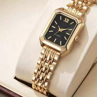 orologio donna con confezione 
