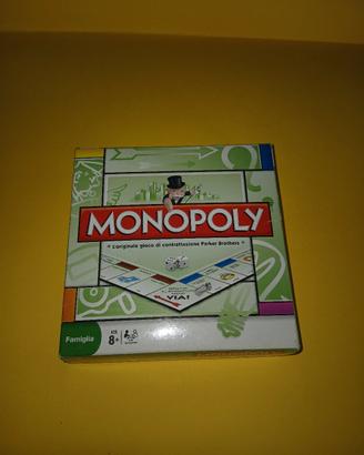 Monopoly