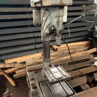Trapano a colonna SACEM trifase 380V