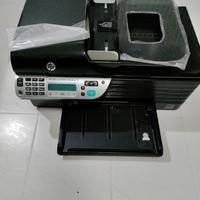 Stampante HP 4500 wireless officejet