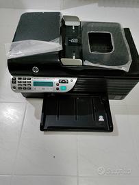 Stampante HP 4500 wireless officejet