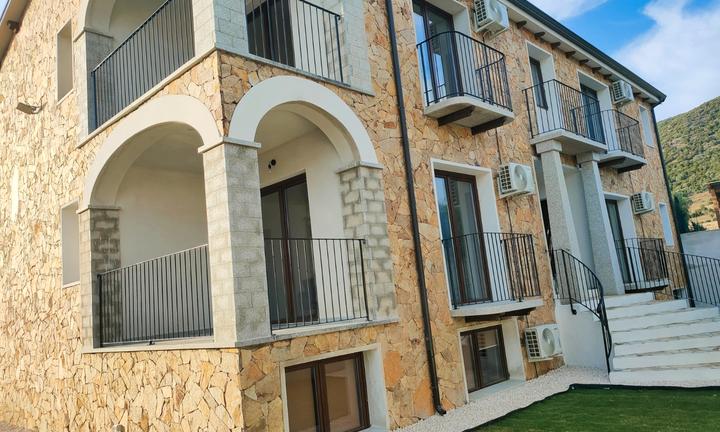 Borgo Sant'Anna i4mori Residenze