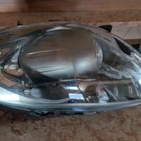 Faro xeno Giulietta