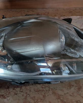 Faro xeno Giulietta