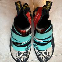 La Sportiva Otaki tg. 43,5