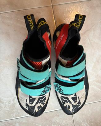 La Sportiva Otaki tg. 43,5