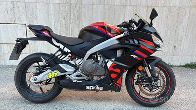 Aprilia RS 457