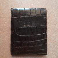 Portafoglio in similpelle