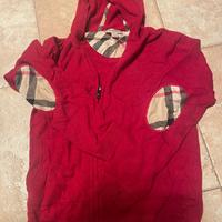 Maglioncino bambino Burberry