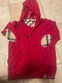 Maglioncino bambino Burberry