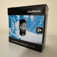 Garmin forerunner 410