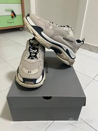 Balenciaga triple s