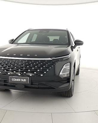 Omoda Omoda 5 - Omoda 5 1.6 tgdi Premium au U31383