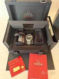 Omega Speedmaster Professional Moonwatch
