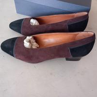 Scarpe Zemar