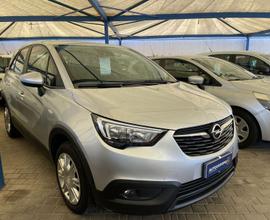 Opel Crossland X 1.2 GPL 12V Advance