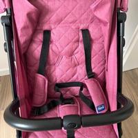 Passeggino Chicco Trolley Me
