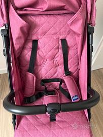 Passeggino Chicco Trolley Me