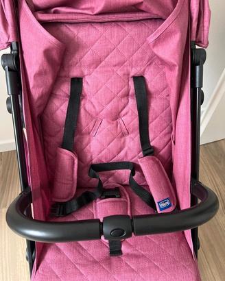 Passeggino Chicco Trolley Me